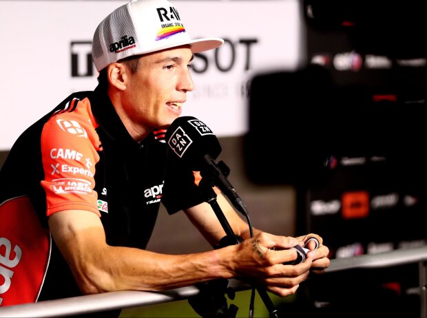 Aleix Espargaro Aleix Espargaro