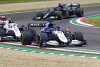 Formel-1-Liveticker: Entschuldigung: Hamilton zollt Russell "Respekt"