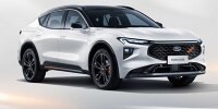 Ford Evos 2021