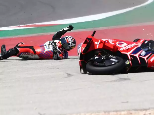 Johann Zarco Titel-Bild zur News: Johann Zarco