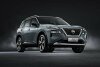 Bild zum Inhalt: Neuer Nissan X-Trail: Europastart im Sommer 2022