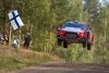 Bild zum Inhalt: Update WRC-Kalender 2021: Rallye Finnland in den Oktober verschoben
