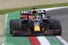 Red Bull: Warum Verstappen auf die schnellste Runde verzichtet hat