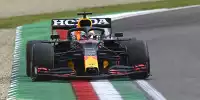 Bild zum Inhalt: Red Bull: Warum Verstappen auf die schnellste Runde verzichtet hat