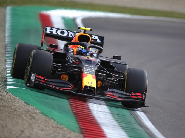 Sergio Perez Sergio Perez