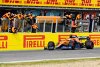 Daniel Ricciardo bleibt entspannt: Kenne das von Renault