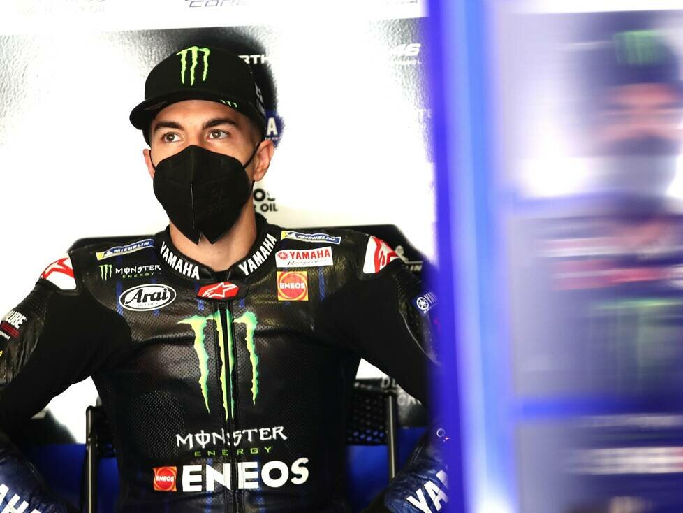 Maverick Vinales