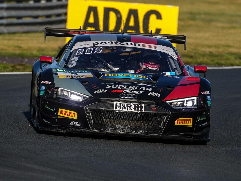 Maximilian Hackl, Nikolaj Rogivue