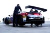 Kupplung durch! Honda NSX GT3 von Fugel verliert kompletten Testtag