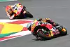 Bild zum Inhalt: Pol Espargaro: "Es ist gut, dass Marc wieder da ist"