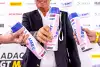 Bild zum Inhalt: Für mehr Nachhaltigkeit: BWT und ADAC GT Masters reduzieren Plastik