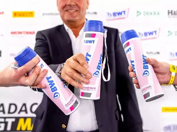 Titel-Bild zur News: BWT