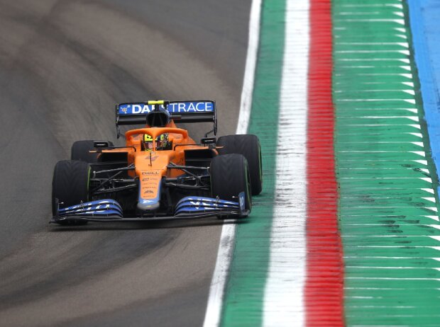 Lando Norris McLaren Lando Norris McLaren