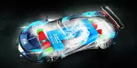 Elektro-GT-Konzept