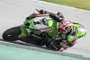 Bild zum Inhalt: WSBK-Test Aragon: Kawasaki und Yamaha bereiten sich für den Saisonauftakt vor