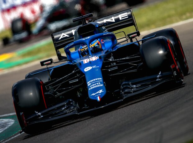 Fernando Alonso Fernando Alonso