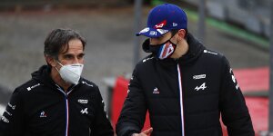 Davide Brivio: Das ist der größte Unterschied zwischen F1 und MotoGP