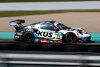 Bild zum Inhalt: Testfahrten ADAC GT Masters 2021: Testbestzeit für Bernhard-Porsche