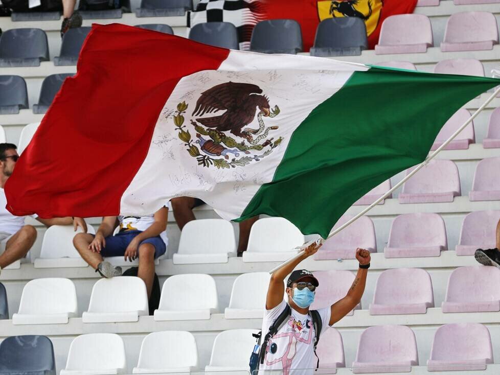 Mexiko