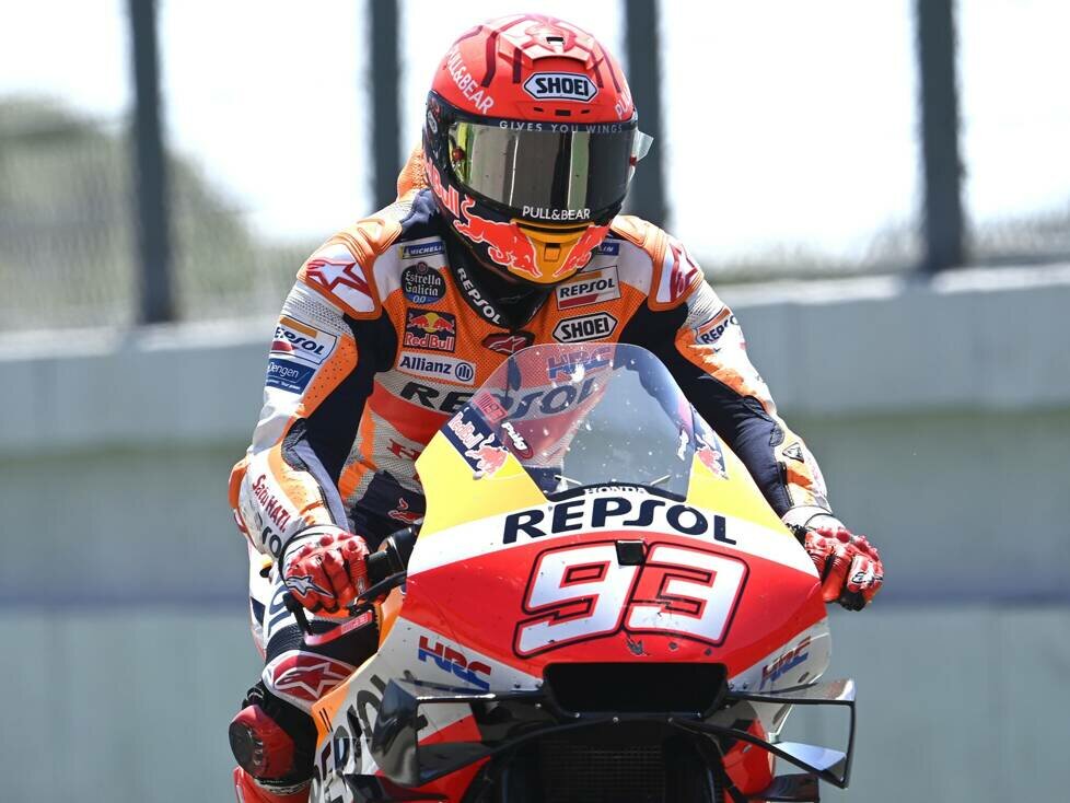 Marc Marquez