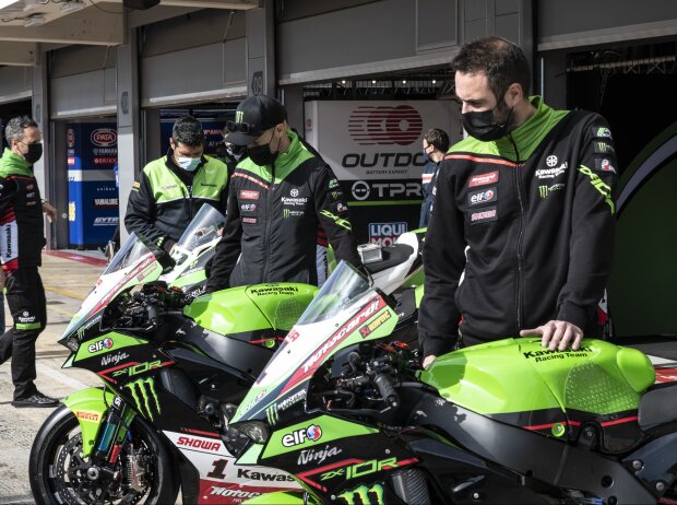 Jonathan Rea Jonathan Rea