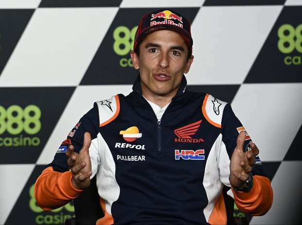 Marc Marquez