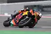 Bild zum Inhalt: Brad Binder: KTM braucht eine Lösung für den Vorderreifen