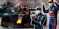 Bild zum Inhalt: Formel-1-Liveticker: "Zoom"-Vodcast: Das könnte das WM-Duell 2021 entscheiden!