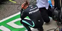 Bild zum Inhalt: Jacques Villeneuve: Hamilton ist kein Risiko mehr gewohnt