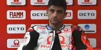Bild zum Inhalt: Jorge Martin operiert: Drei Eingriffe gleichzeitig von drei Ärzteteams