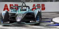 Bild zum Inhalt: NIO bekennt sich zur Gen3-Ära der Formel E