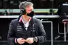 Bild zum Inhalt: James Allison erklärt: Die Gründe für seinen Rücktritt bei Mercedes