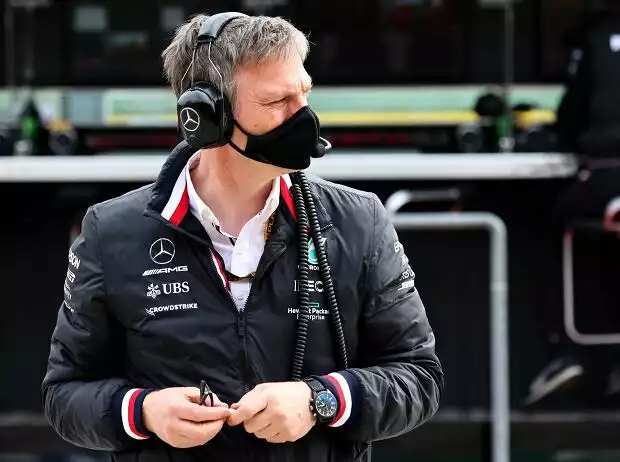 James Allison Titel-Bild zur News: James Allison