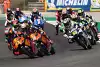 Bild zum Inhalt: Simoncelli kritisiert Kommissare rund um Spencer: "Verhalten sich wie Kinder"