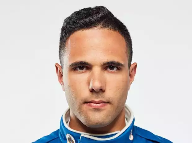 Dylan Pereira Titel-Bild zur News: Dylan Pereira
