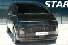 Bild zum Inhalt: Hyundai Staria (2021): Video zeigt viele Details des T7-Gegners
