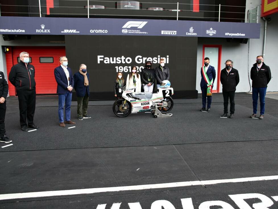 Fausto Gresini