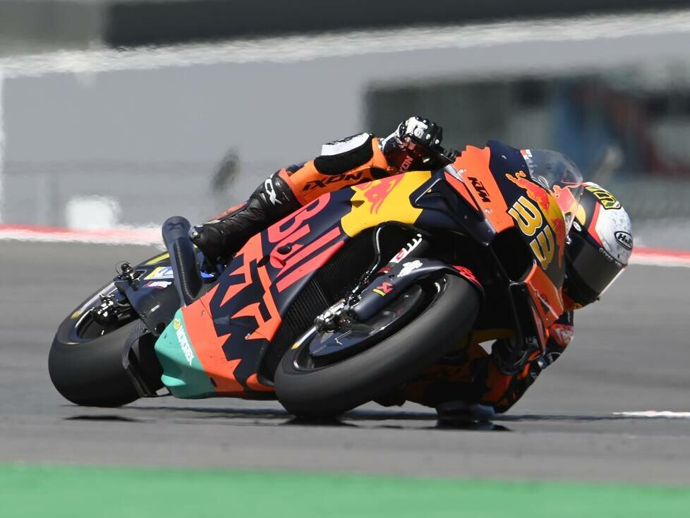 Brad Binder
