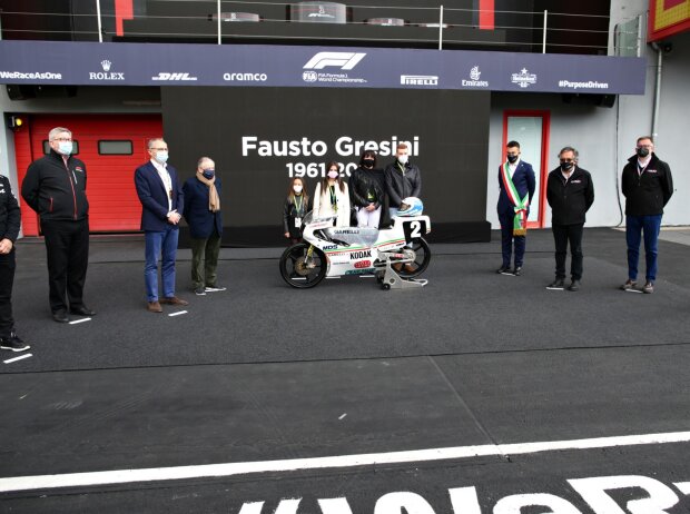 Fausto Gresini