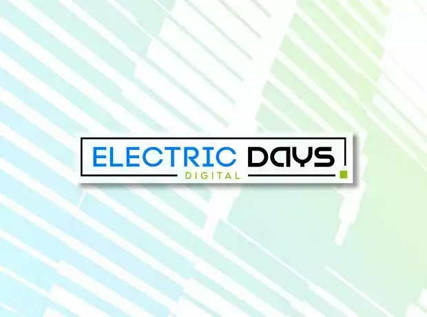 Electric Days Digital Titel-Bild zur News: Electric Days Digital