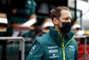 Formel-1-Liveticker: Aston-Teamchef über Vettel: "Was ich am meisten bereue ..."