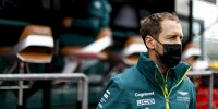 Bild zum Inhalt: Formel-1-Liveticker: Aston-Teamchef über Vettel: "Was ich am meisten bereue ..."