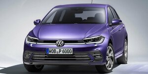 VW Polo (2021): Alle Infos zum Facelift und Motoren
