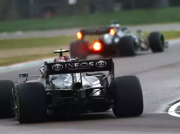 Valtteri Bottas Titel-Bild zur News: Valtteri Bottas