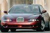 Vergessene Studien: Bugatti EB112 (1993)