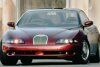 Bild zum Inhalt: Vergessene Studien: Bugatti EB112 (1993)