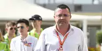 Eric Boullier