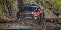 Bild zum Inhalt: WRC 2021 Kroatien: Ogier und Evans nehmen Neuville ins Fadenkreuz