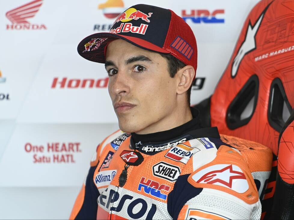 Marc Marquez