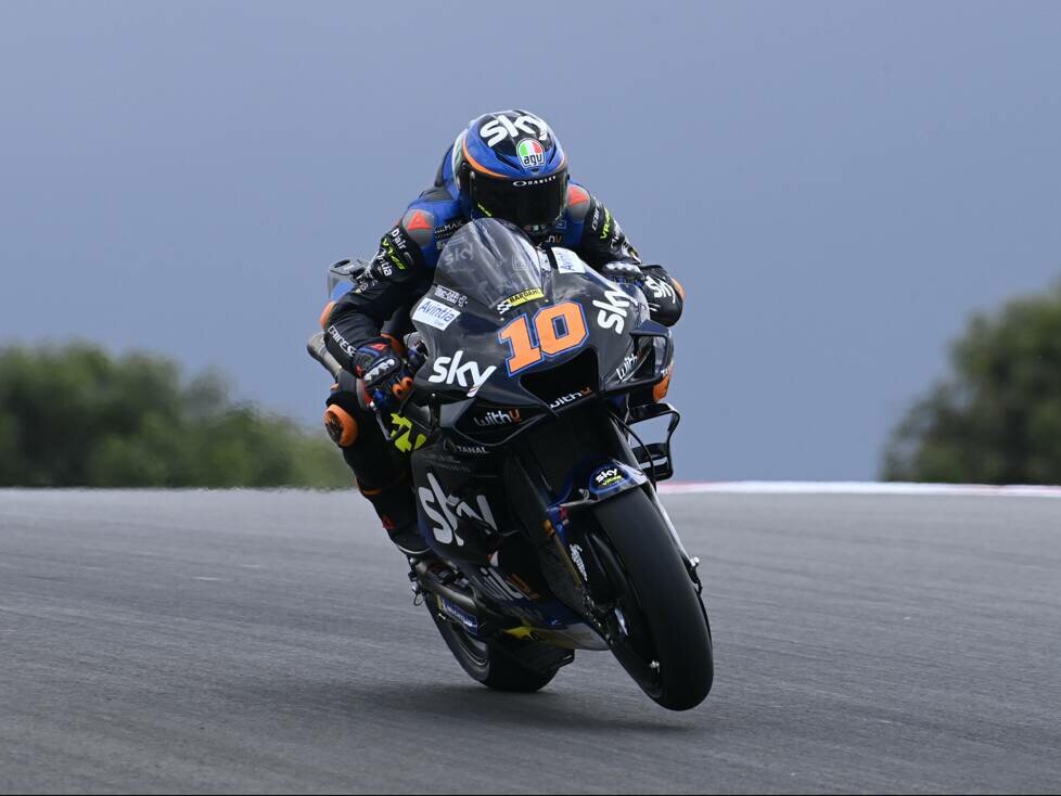 Luca Marini